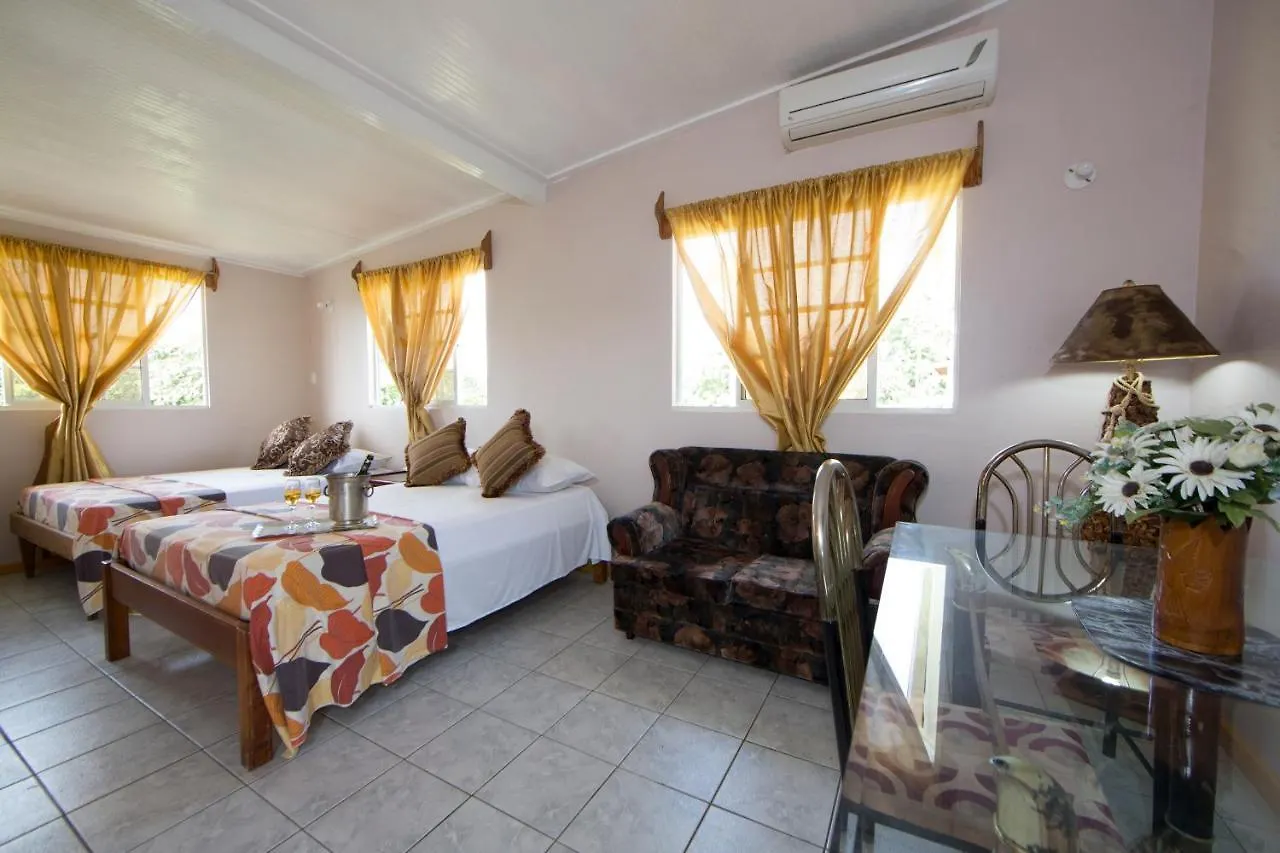 Serenity Apartments Canaan