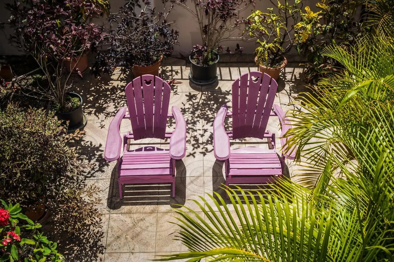 Serenity Apartments Canaan Trinidad And Tobago